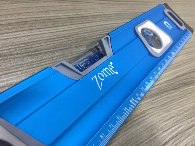 ميزان ماء ازرق ثقيل مغناطيس صيني