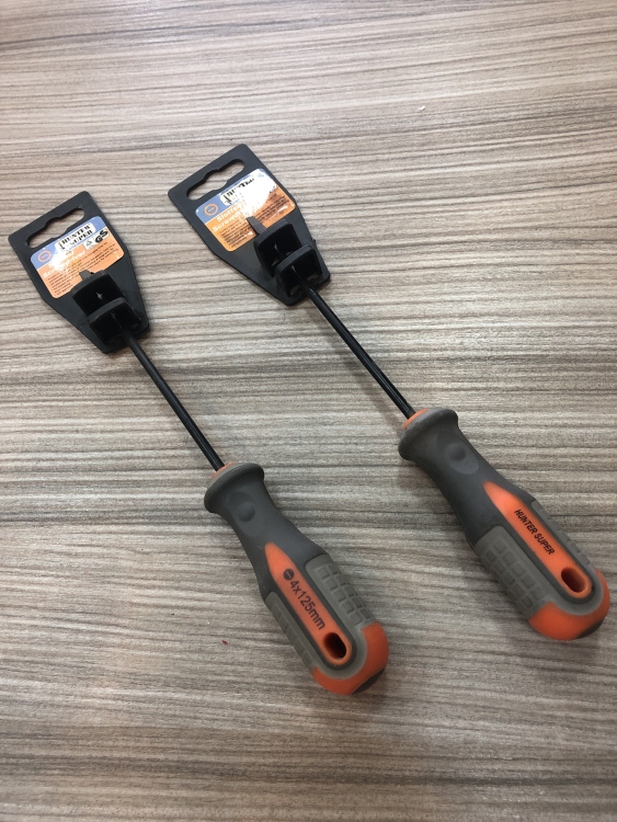 مفك الصياد صيني عادي