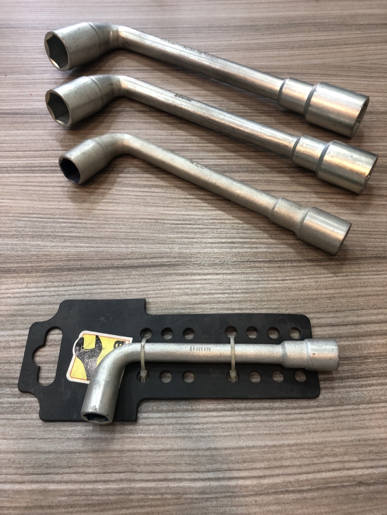 بكس L طويل صيني