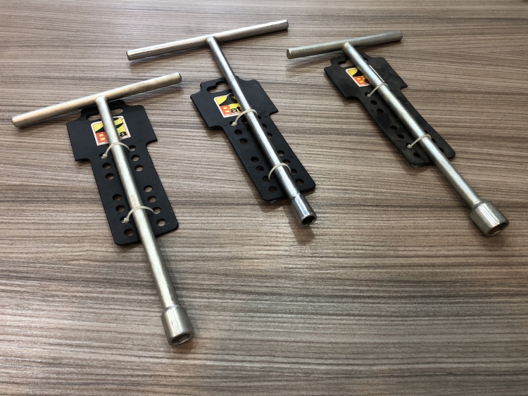 بكس T طويل صيني