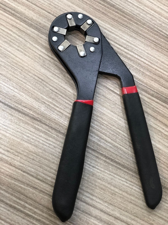 زراديه اتوماتيك صيني