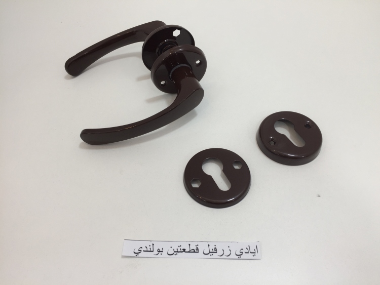 ايادي زرفيل بولندي