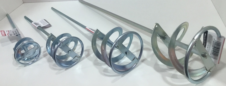 خلاط دهان بولندي