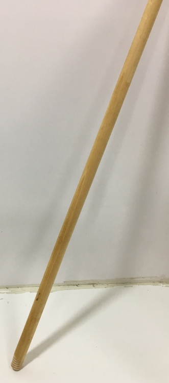 عصا مكنسه بولندي