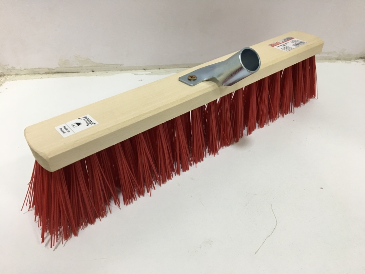 مكنسه ارض خشنه بولندي قاعده حديد