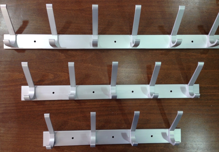 علاقه المنيوم صيني ( فضي )