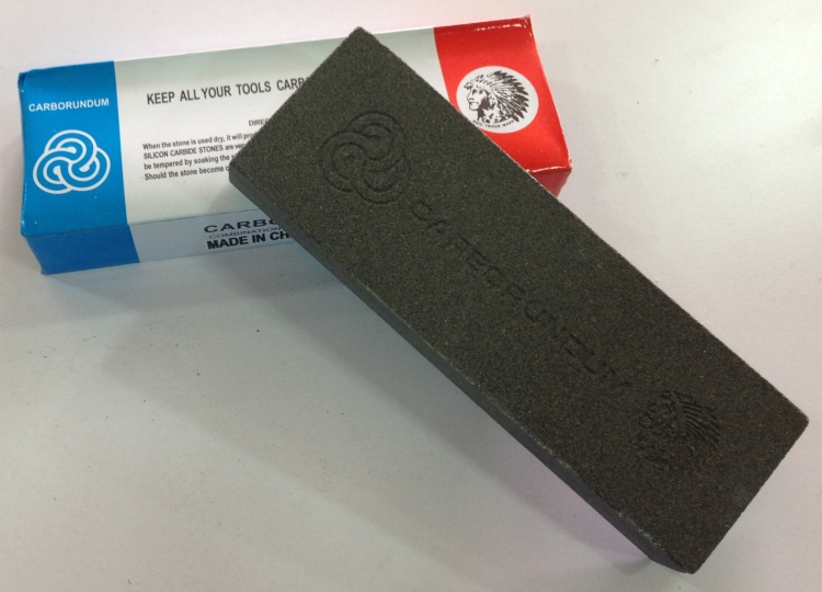 حجر زيت راس العبد صيني