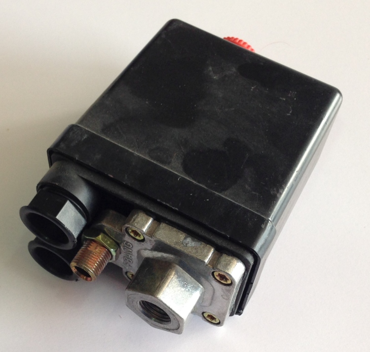 اتوماتيك كمبريصة مدخل صيني