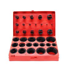 طقم اصلاح O Ring صيني
