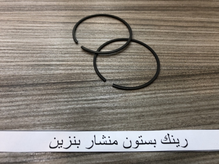 رينك بستون منشار بنزين صيني