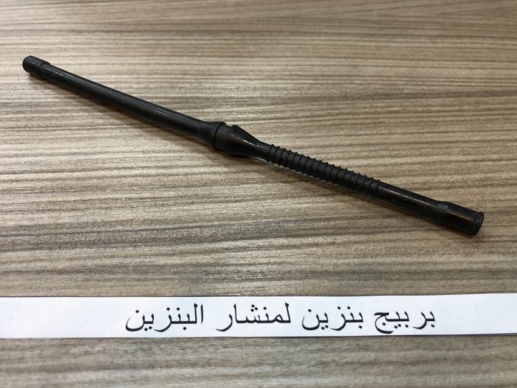 بربيج بنزين لمنشار البنزين صيني