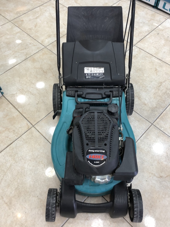 ماكنه قص نجيل