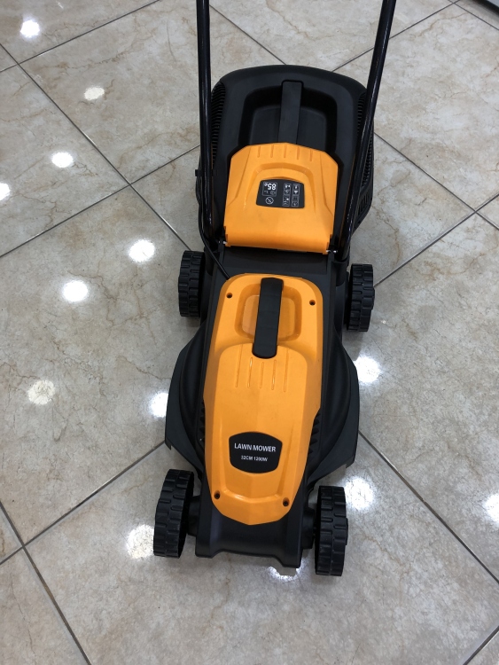 ماكنه قص نجيل