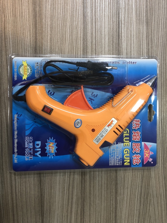 فرد شمع  ثقيل صيني 