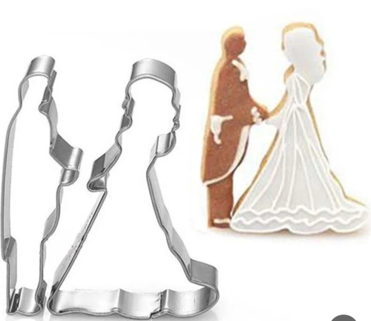 قطاعه عريس وعروسه 