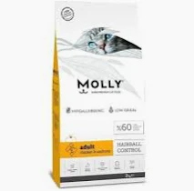 Molly chicken 2k