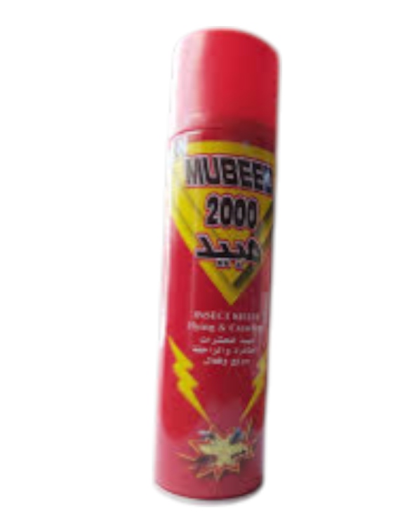 مبيد 2000 للحشرات