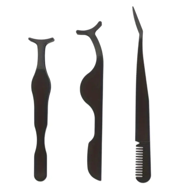Eyelash clippers ملقط رموش