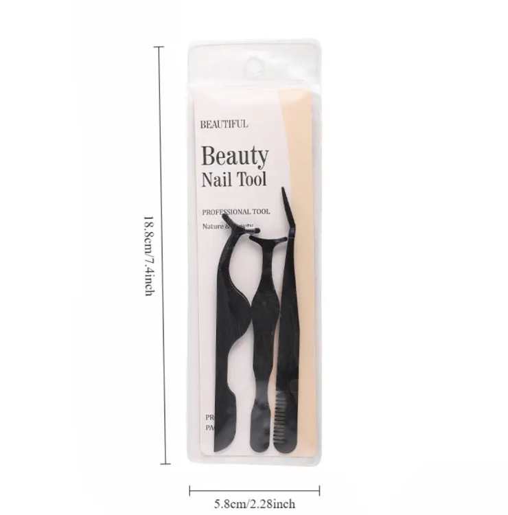 Eyelash clippers ملقط رموش
