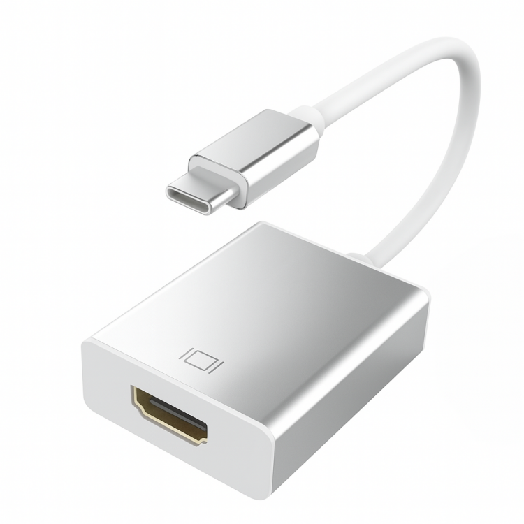 تحويلة Type-C الى HDMI
