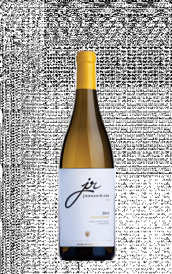 JORDAN RIVER CHARDONNAY 2020
