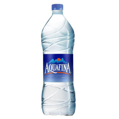 WATER 500ML