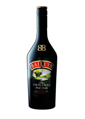BAILEYS IRISH CREAM