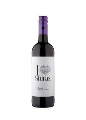 I HEART SHIRAZ