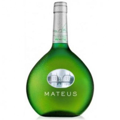 MATEUS WHITE BRANCO