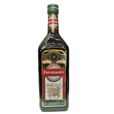 FORESTMASTER HERBAL SPIRIT
