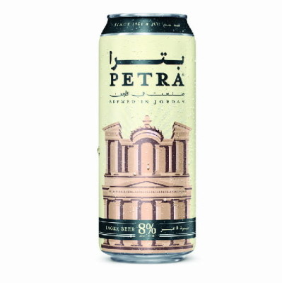 PETRA 8%