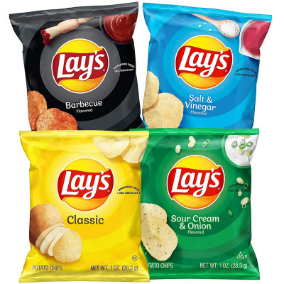 LAY'S 
