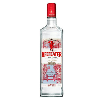 BEEFEATER 