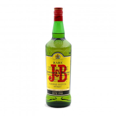 J&B RARE