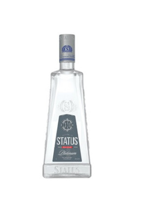 STATUS VODKA