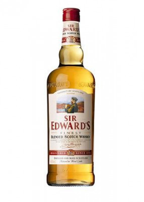 SIR EDWARD'S