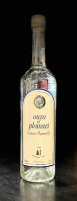 ARAK OUZO OF PLOMARI 