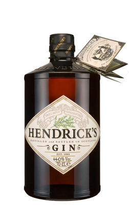 HENDRICK'S
