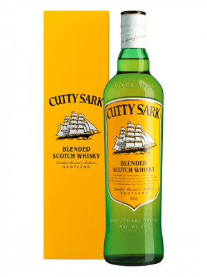 CUTTY SARK