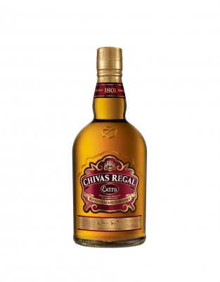 CHIVAS REGAL EXTRA 13 YEAR'S OLD
