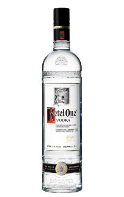Ketelone VODKA