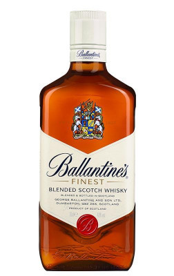 Ballantine's