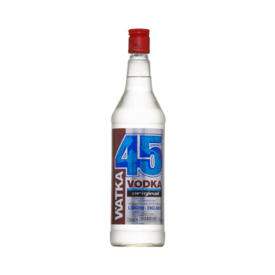 VIATKA 45 VODKA