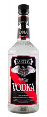 BARTON VODKA