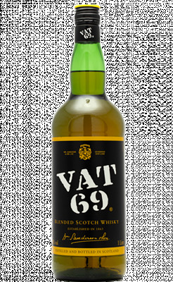 VAT 69 
