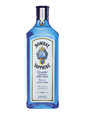 BOMBAY