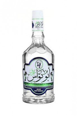 ARAK ABU NAWAS