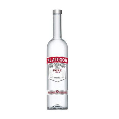 ZLATOGOR  VODKA