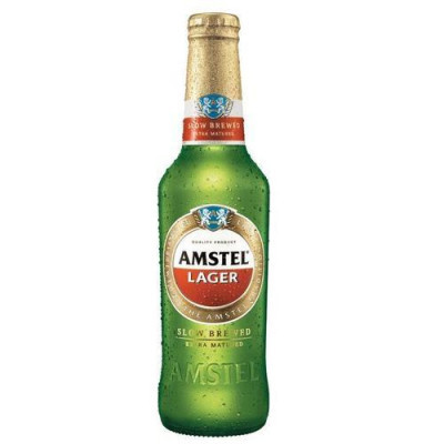 AMTEL LAGER BOTTEL 330ML