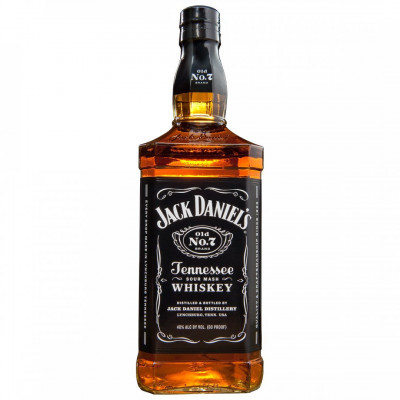 JACK DANIEL'S 